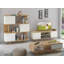 Table basse avec rangement Rummond