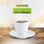 Porcelain Espresso Cup