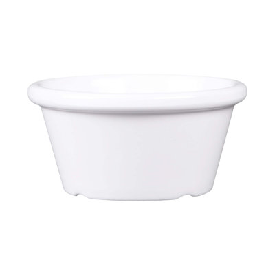 Elite Global Solutions Melamine Condiment Server