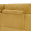 Bentura 221.5Cm Square Arms Modular Sofa-535657504