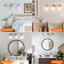Éclairage pour meuble-lavabo à intensité variable Lio-657584339-656782548