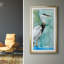 Key West Crane - impression sur impression-61457581-61457582