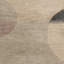 Luner Hand-Knotted Wool Beige/Black Area Rug-1534029967