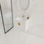 24 Inch Soft Close Doors Bathroom Vanity With Sink, For Small Bathroom