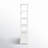 Elin Etagere Bookcase-72512631