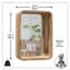 Miroir rectangulaire