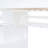 Style Bunk Bed - White, 2 Drawers, 3 Shelves And Slide, Natural Wood Texture In Comfortable-556492359