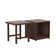 Victoriah Square Outdoor Side Table