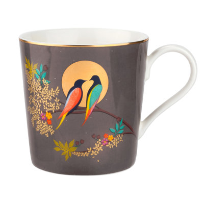 Tasse en gris
