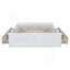 Structure de lit plateforme en bois avec 6 tiroirs -64180417