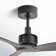Viceroy 52in 3-Blades Indoor Ceiling Fan with Remote Control