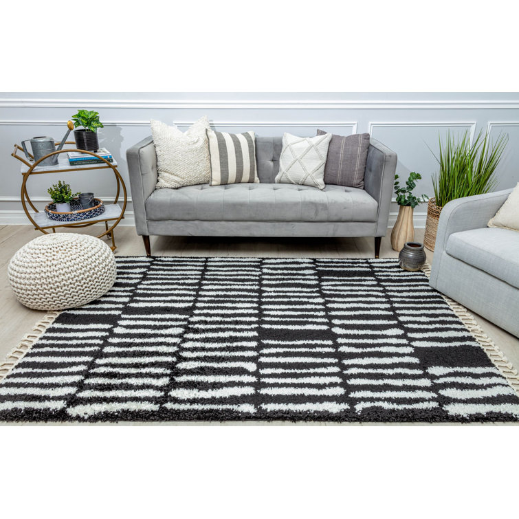 Tapis Collett Bennett