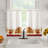 Slayton Tailored Kitchen Curtain