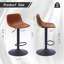 Tabourets pivotants à hauteur réglable-2099750661-2099750658