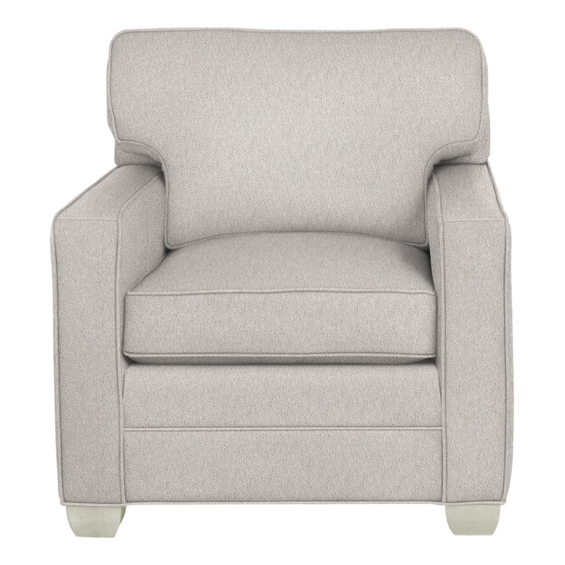 Chaise Hillcrest 37 ", Granite Navada, Wrenn