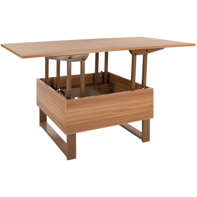 Coffee Table, Walnut