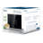 Impecca USA 1.4 23.85 " W 1000 Over the Range with Sensor Cooking