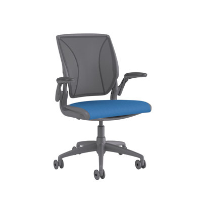 Diffrient World Wool Task Chair