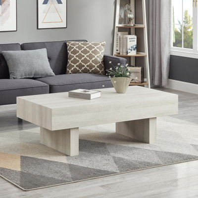 Table basse Memmott