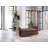 Ladislado Upholstered Futon And Mattress-1768737989