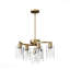 Lustre - configuration à 6 lumières-231945769-231945775-231945768