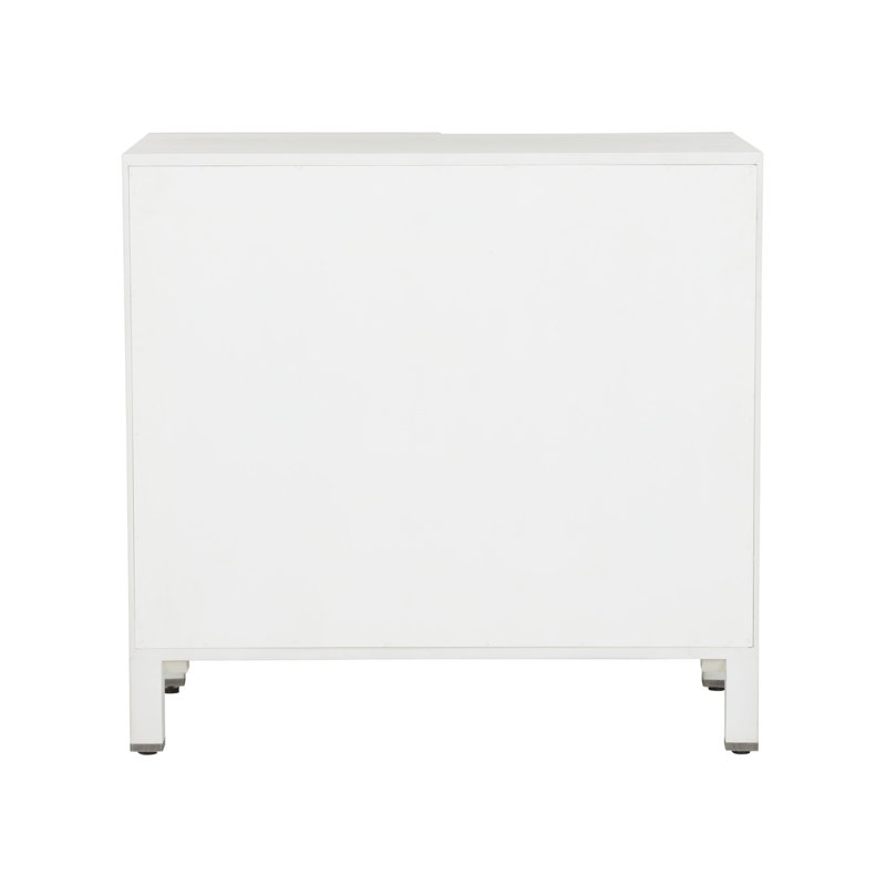 Flower Of Life Cabinet