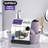 Ribbed Bathroom Accessory Set-1099986619