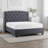 Elle Bed, Tufted Wingback Headboard, Upholstery-114018840-114018837