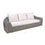 Ojai Outdoor 3 - Seat Patio Sofa-50122373-99025153