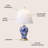 Elem 24" Table Lamp-1408442122