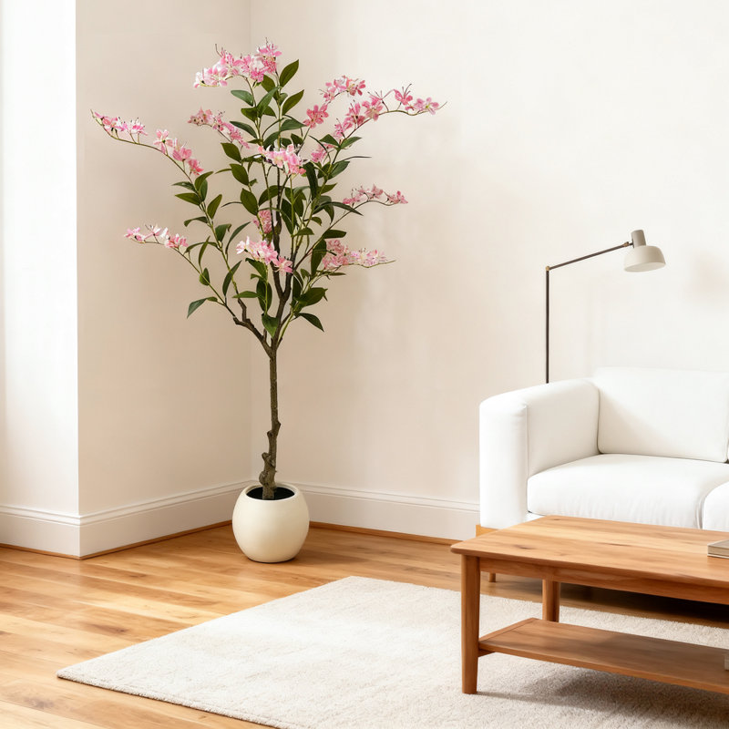 Plant, 150 cm x 27 cm 