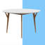 Table de salle à manger