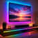 49.2FT Smart Wi-Fi Strip Light with APP Remote Control Cuttable