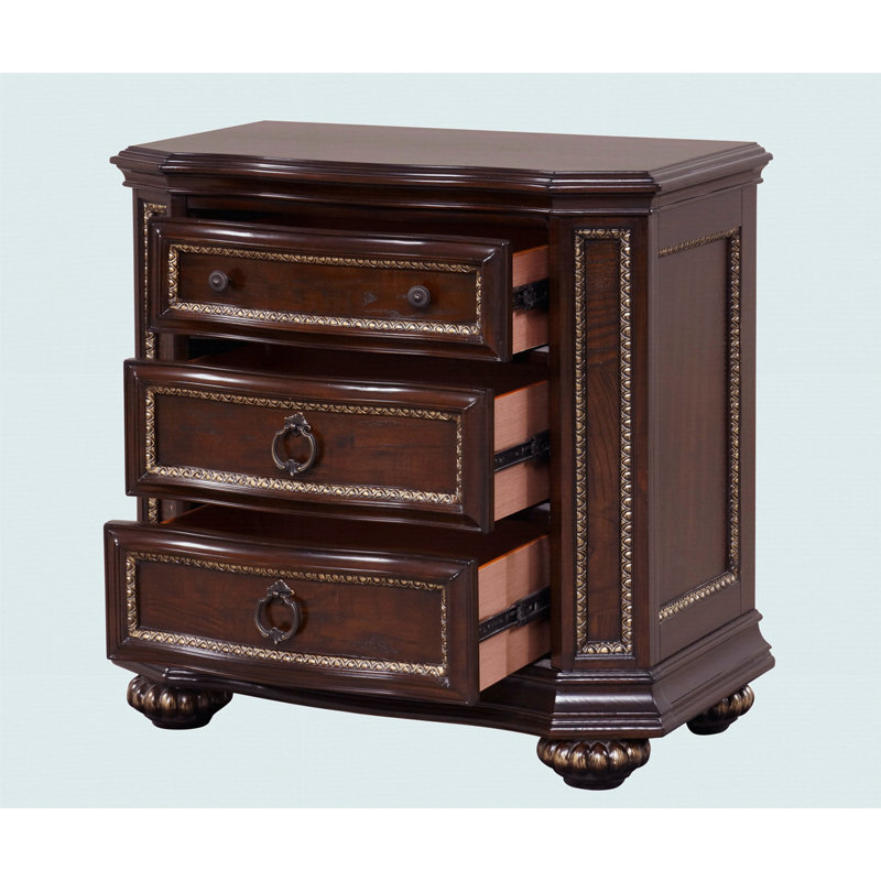 Nightstand Cherry