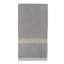 Laundered Linen Striped Tea Towel-1252513286