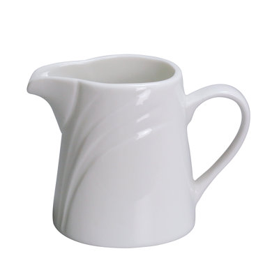 Miami Ceramic Creamer Bowl
