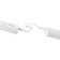 Coda Indoor 300mm Under Cabinet Light (White) 470lm LED Integrated Link Light with IP20 Rating - 4L1/1006
