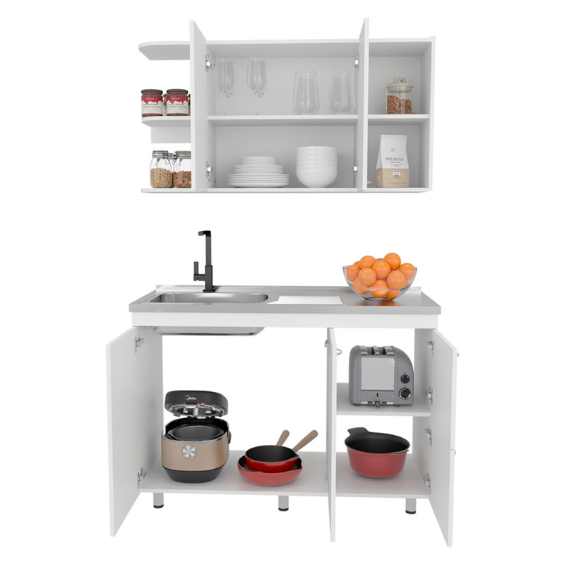 Lavabo Gallup