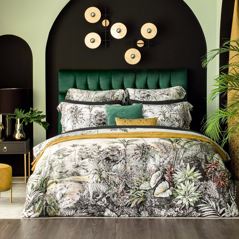 Duvet Cover, Queen