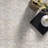 Abstract Light Gray Area Rug-91496333