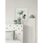 Potted Green Plants - Single Picture Frame Painting-417096718