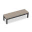District Outdoor Dining Bench-394717541
