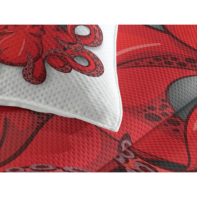 Coastal Coverlet