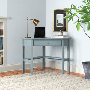 Careyann Corner Writing Desk