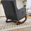 Chaise berçante Jaivin-1326543362