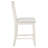Knauss Upholstered Counter Stool-603792019