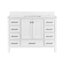 Meuble-lavabo moderne et multifonctionnel avec rangement-751537068-751536976
