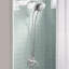Tuyau de douche universel 60 po-1677952