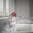 Single Handle Kitchen Faucet with Side Spray