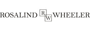 Logo Rosalind Wheeler